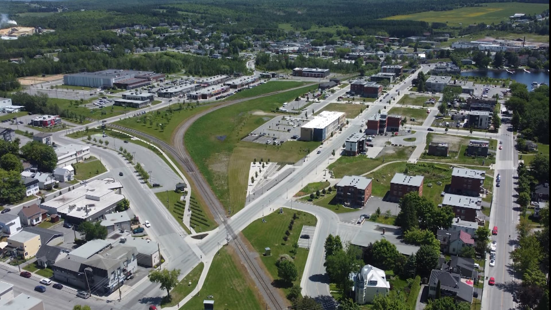 Noovo Info Estrie - 3 juin 2024 | Noovo Info