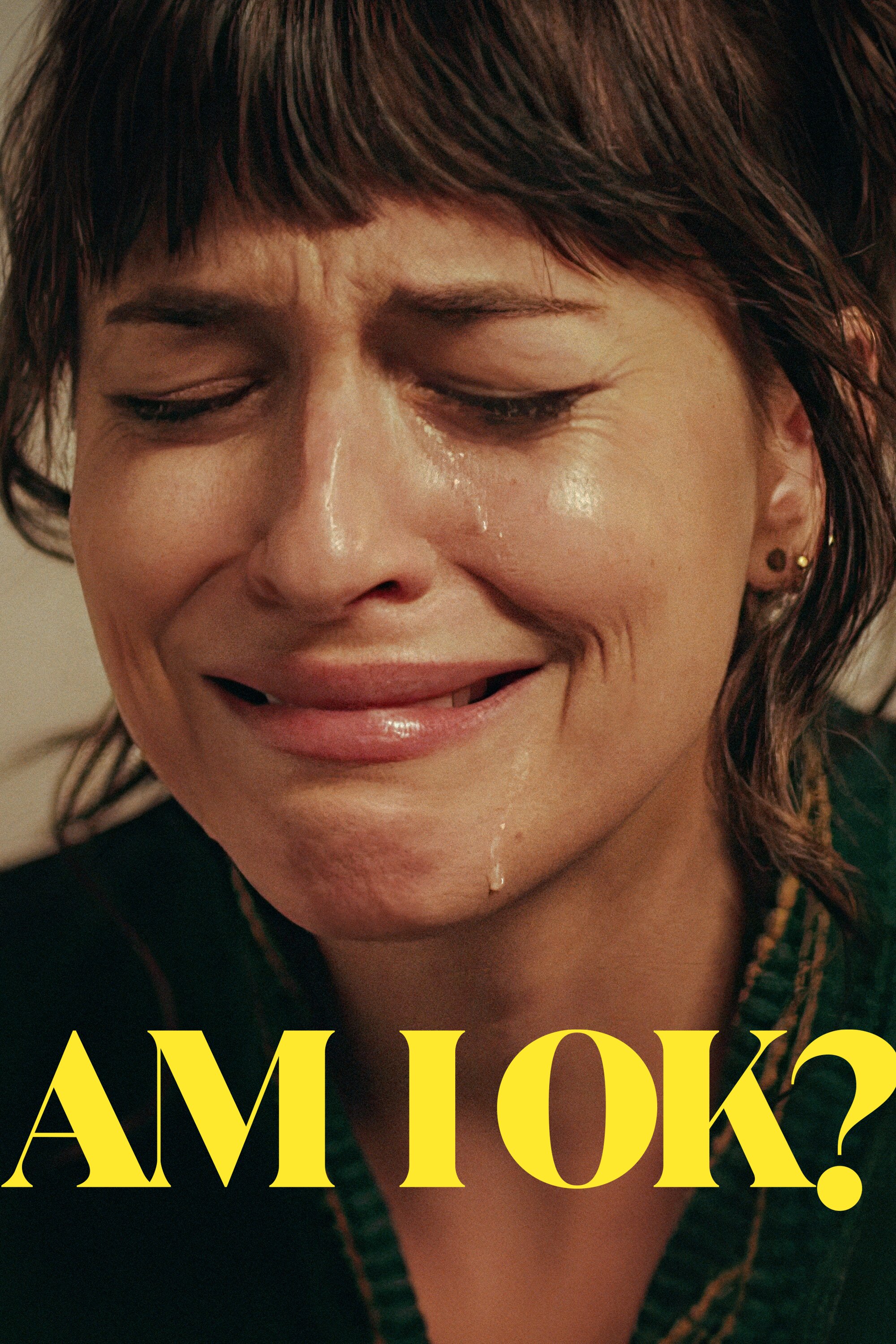 Am I OK?