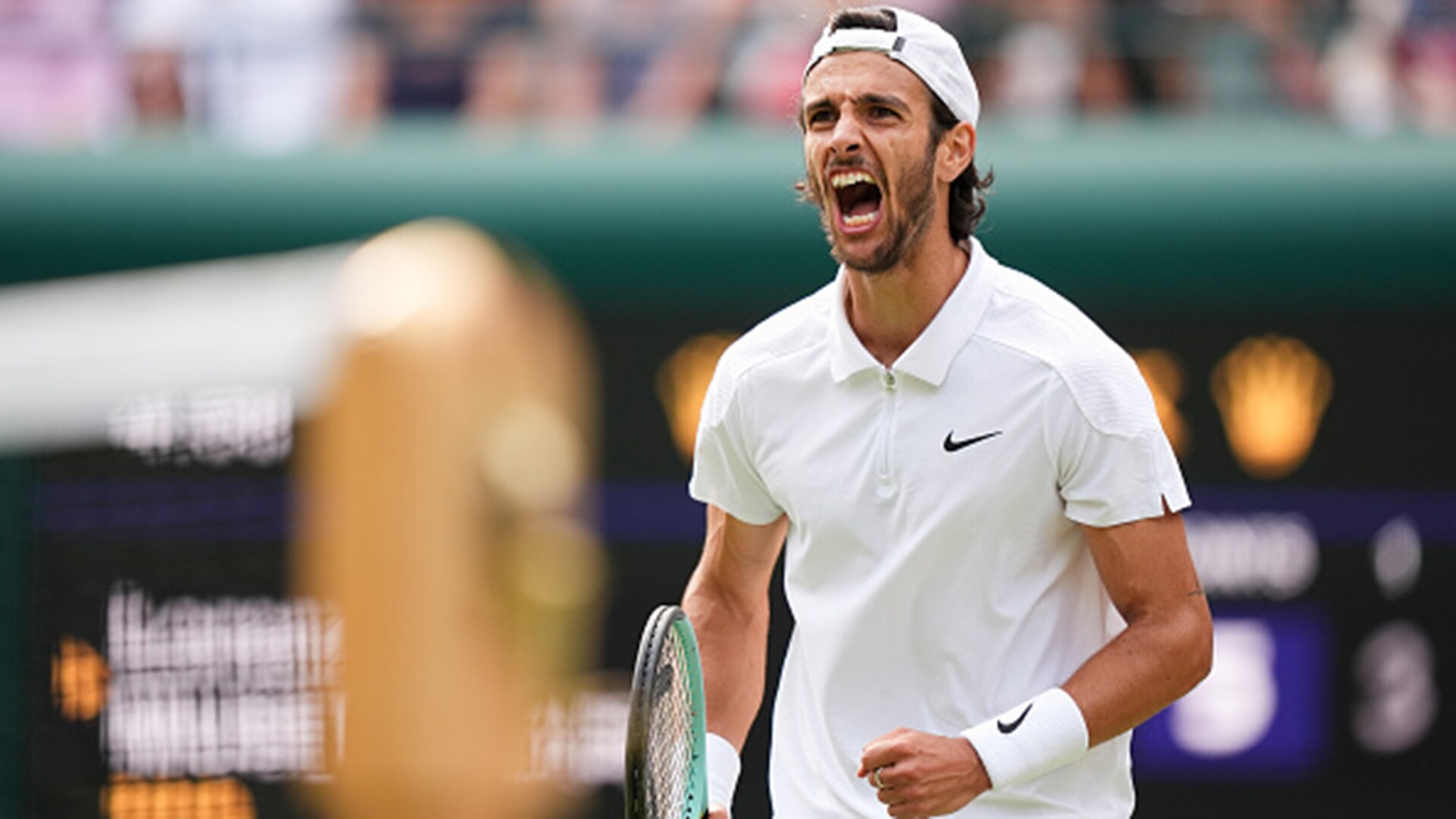 Wimbledon Odds Lines Set for Novak DjokovicCarlos Alcaraz Final♉