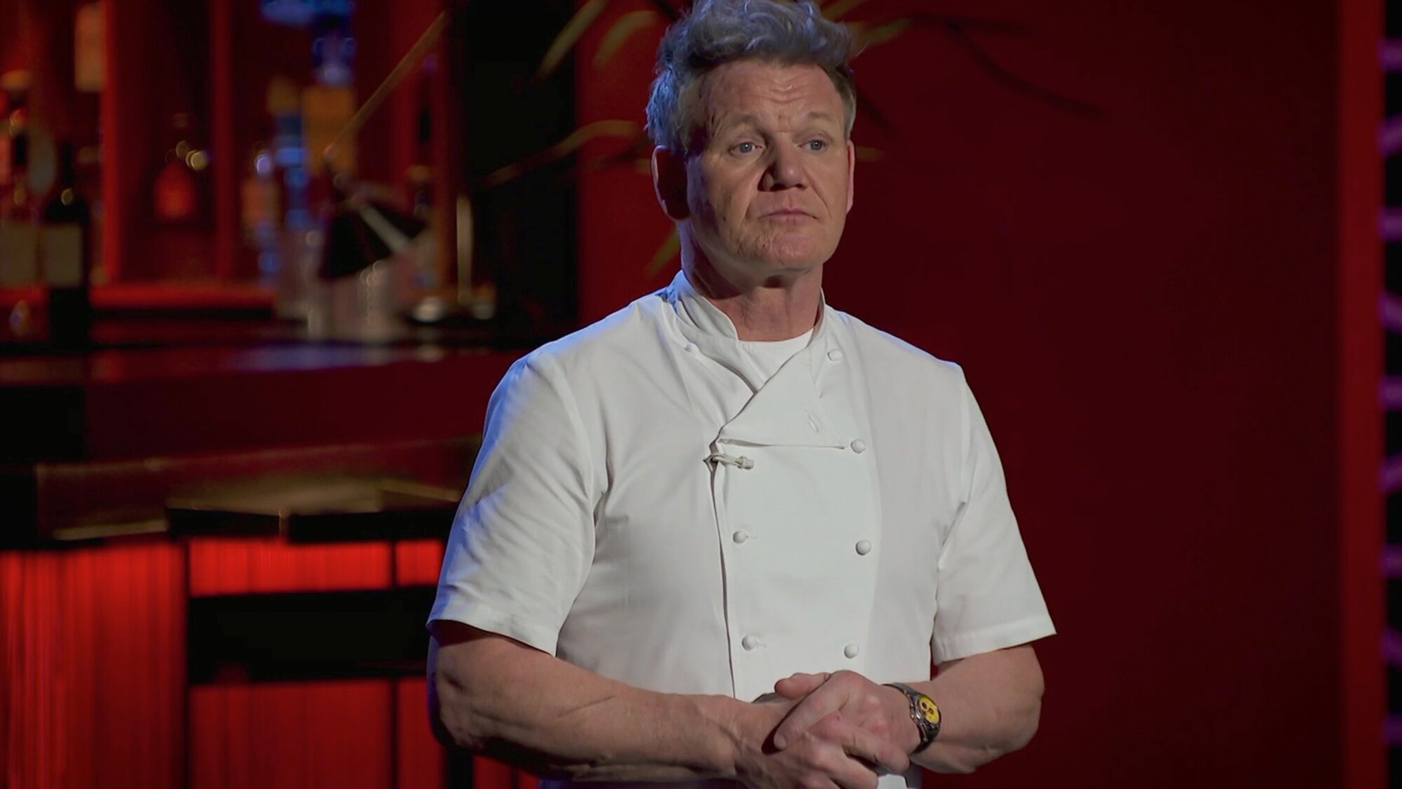 Where Can I Stream Hell'S Kitchen: Best Platforms
