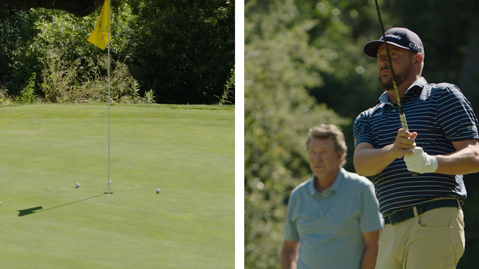 Hole In One Alert! Live Scoring: 2025 U.S. Amateur Championship At Olympic Club - 35rhyhp