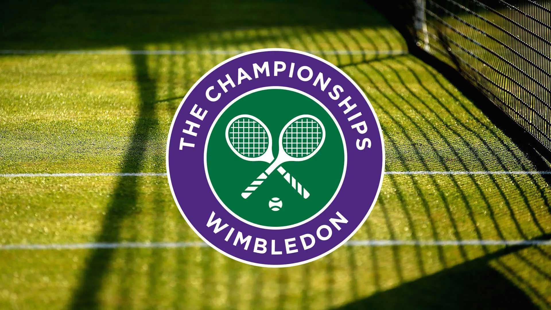 Wimbledon No. 2 Court (ft. Badosa, Paul) Video TSN