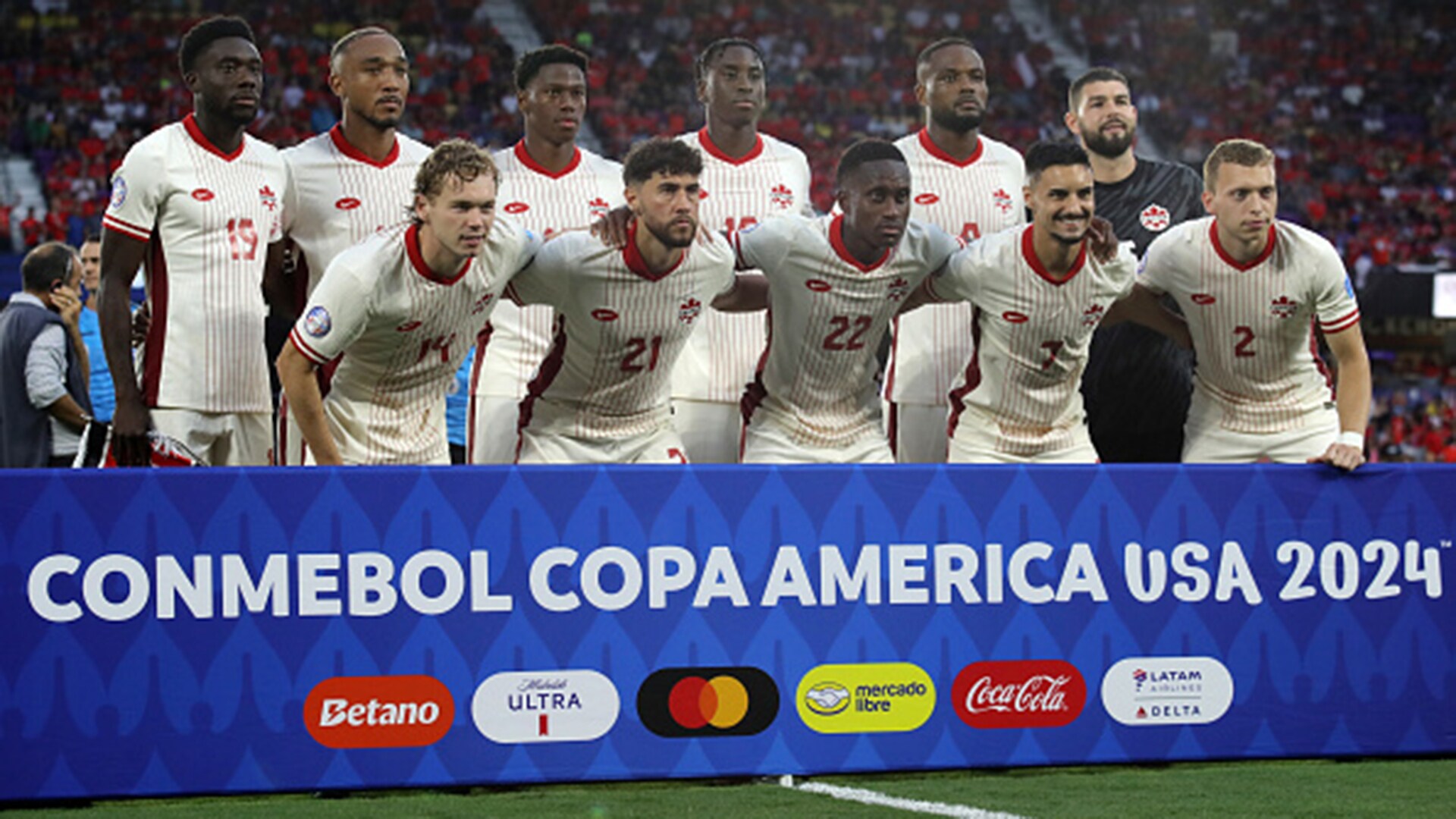 Breaking Down the Matchup: Canada vs. Venezuela in Copa America Quarter-Finals - Analysis of Key Factors That Could Determine the Outcome
