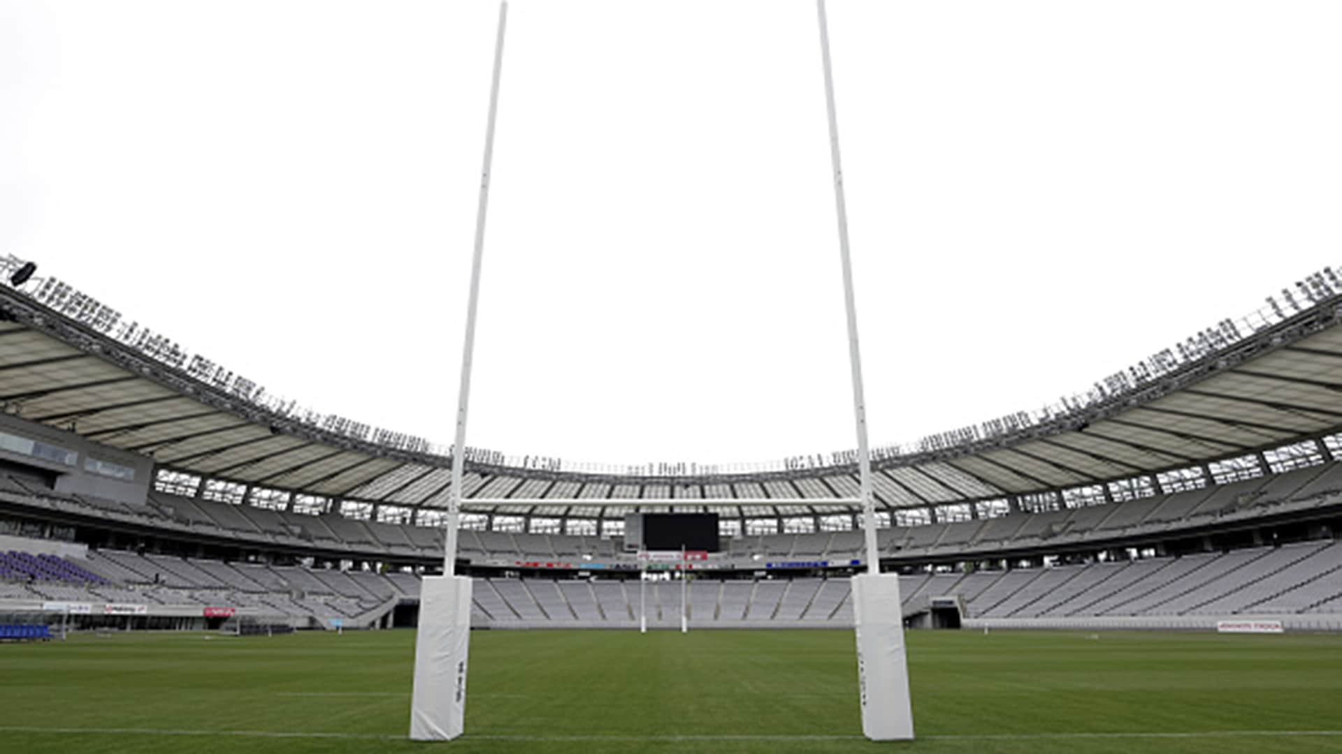 International Men's Rugby Test Match Argentina vs. France Video TSN