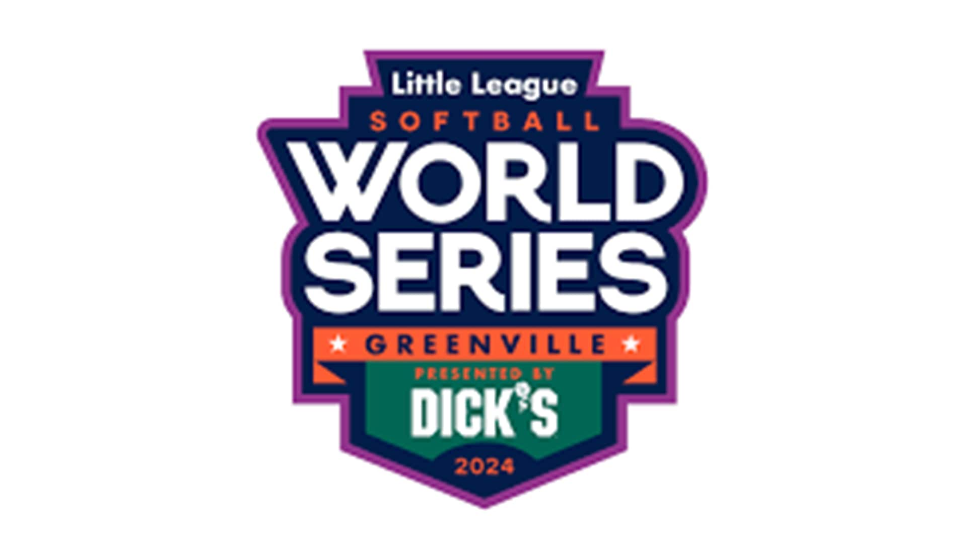 2024 Little League Softball World Series Mexico vs. Canada Video TSN