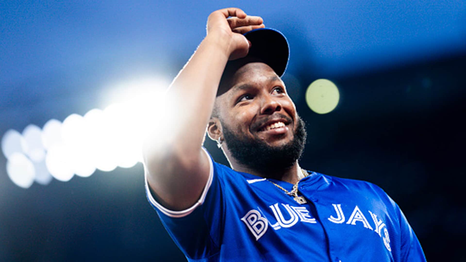 Hayes: Guerrero Jr. is performing every single night