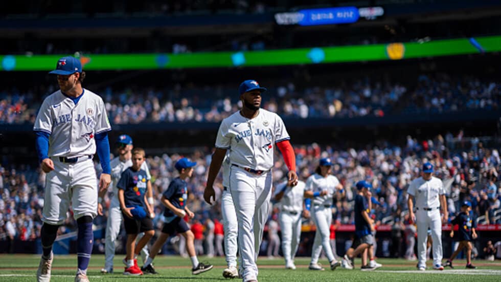 MLB - Major League Baseball Teams, Scores, Stats, News, Standings, Rumours