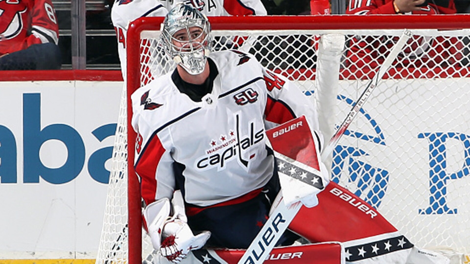 NHL Capitals 5, Devils 3 Video TSN