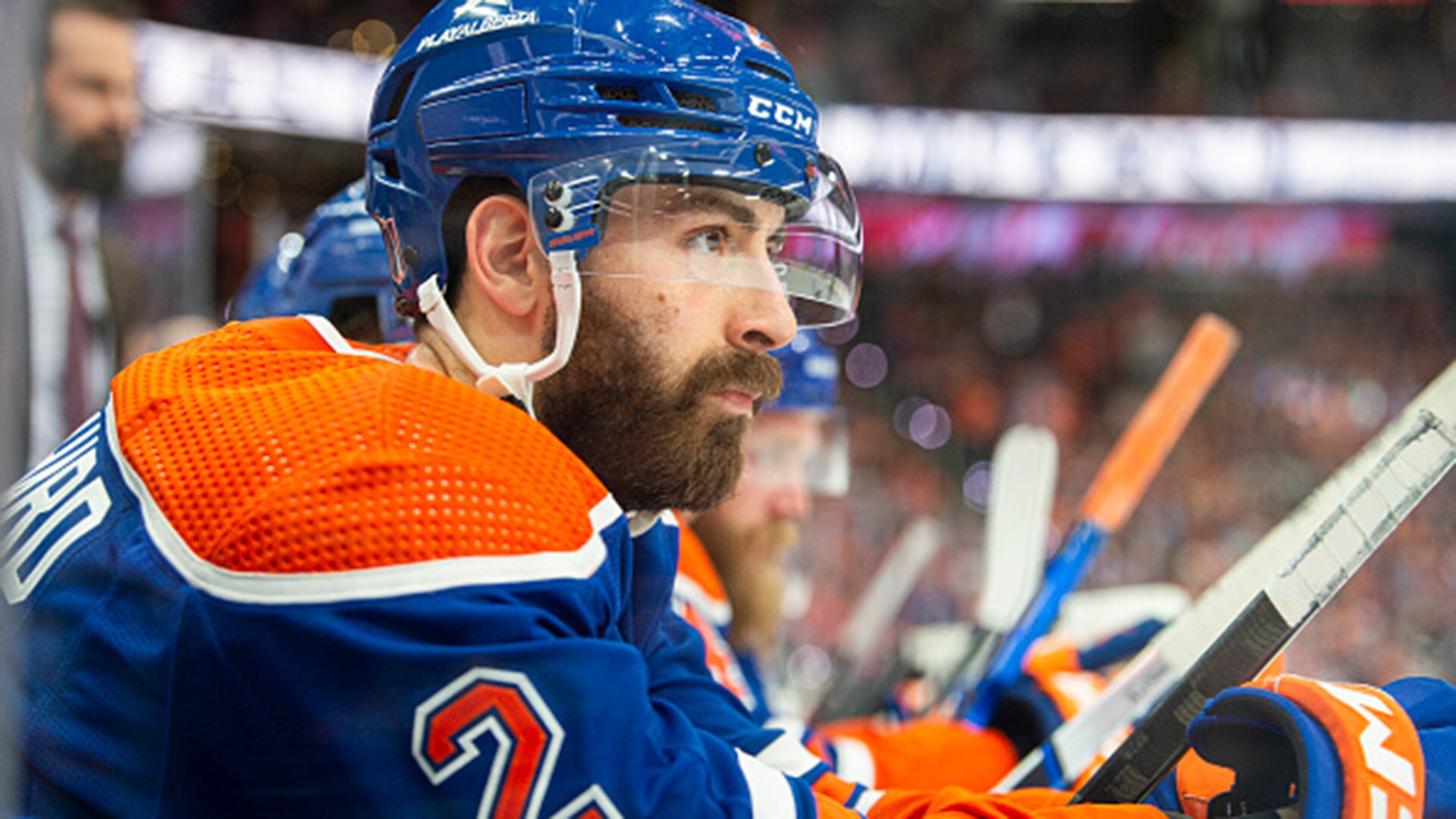 Is Bouchard set to have a massive season with the Oilers? Video TSN