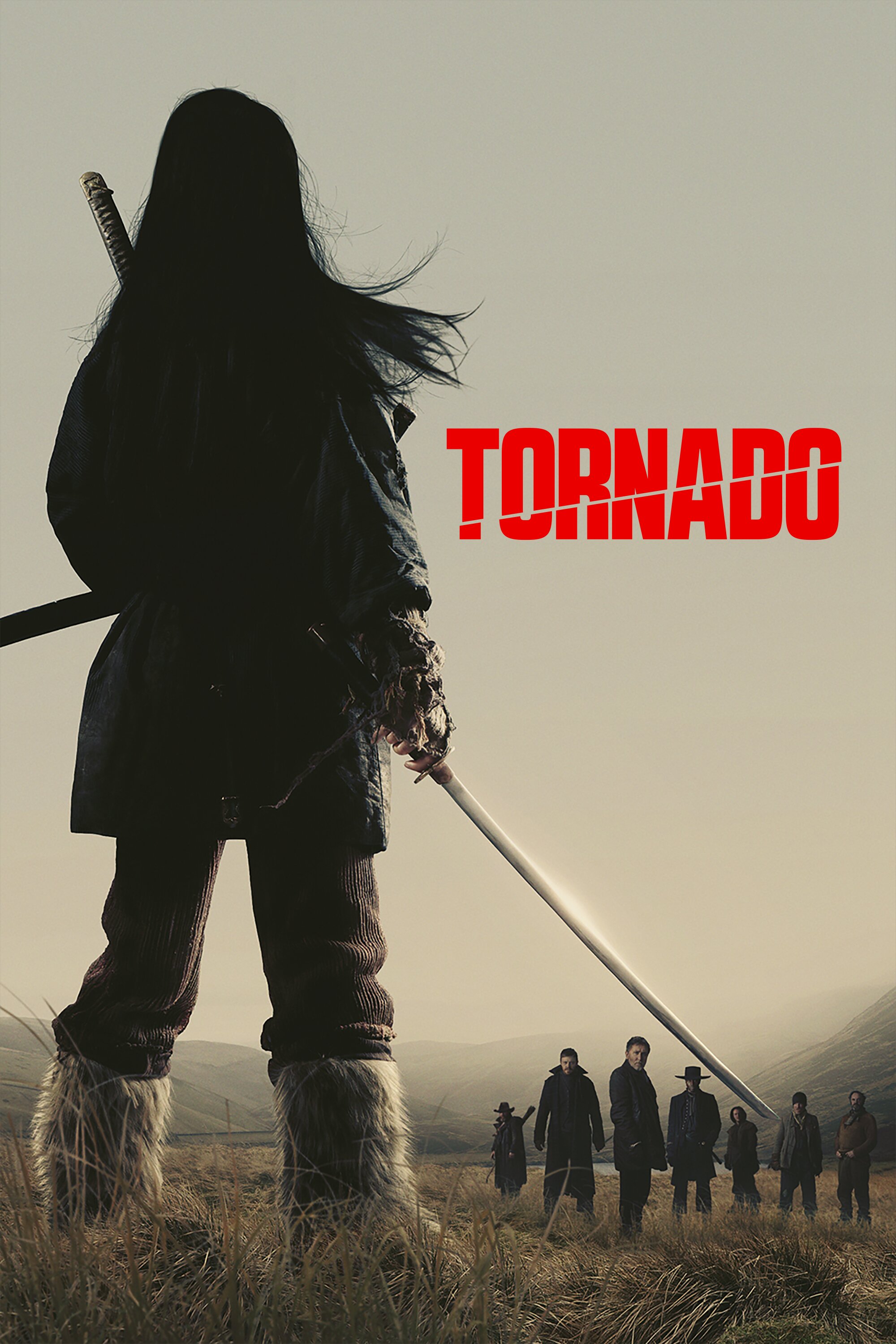 Twister | Stream now on Crave