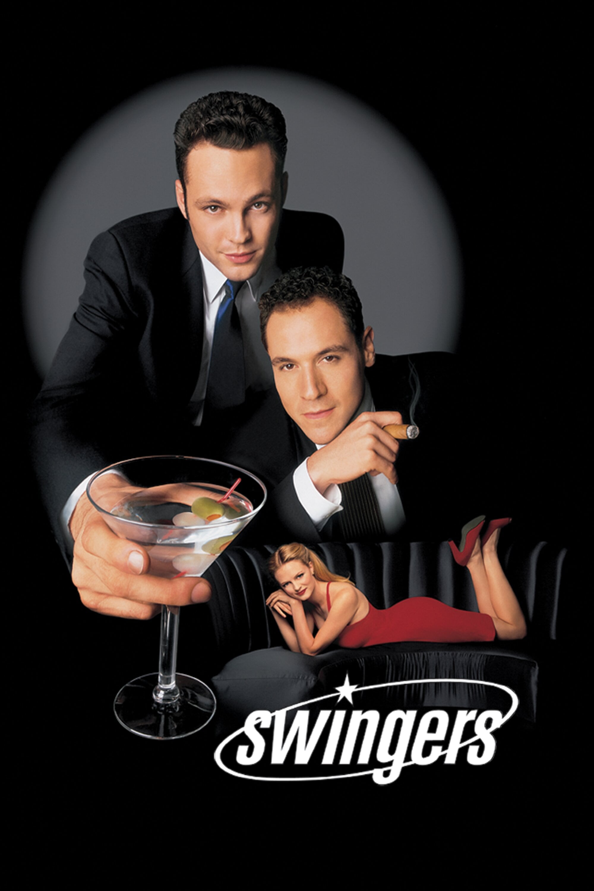 Magic Mike | Stream now on Crave