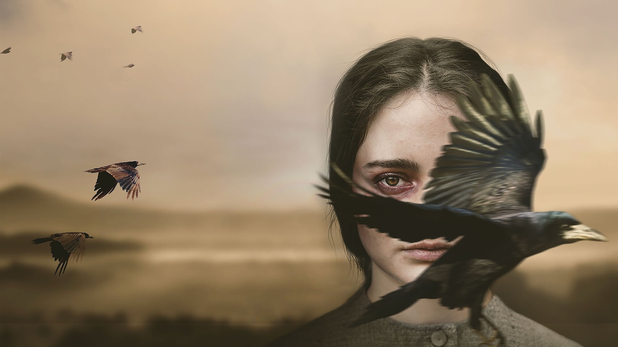 The Nightingale | Stream now on Crave