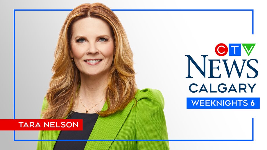 Ctv News Calgary News At Six Ctv News Calgary News At Six