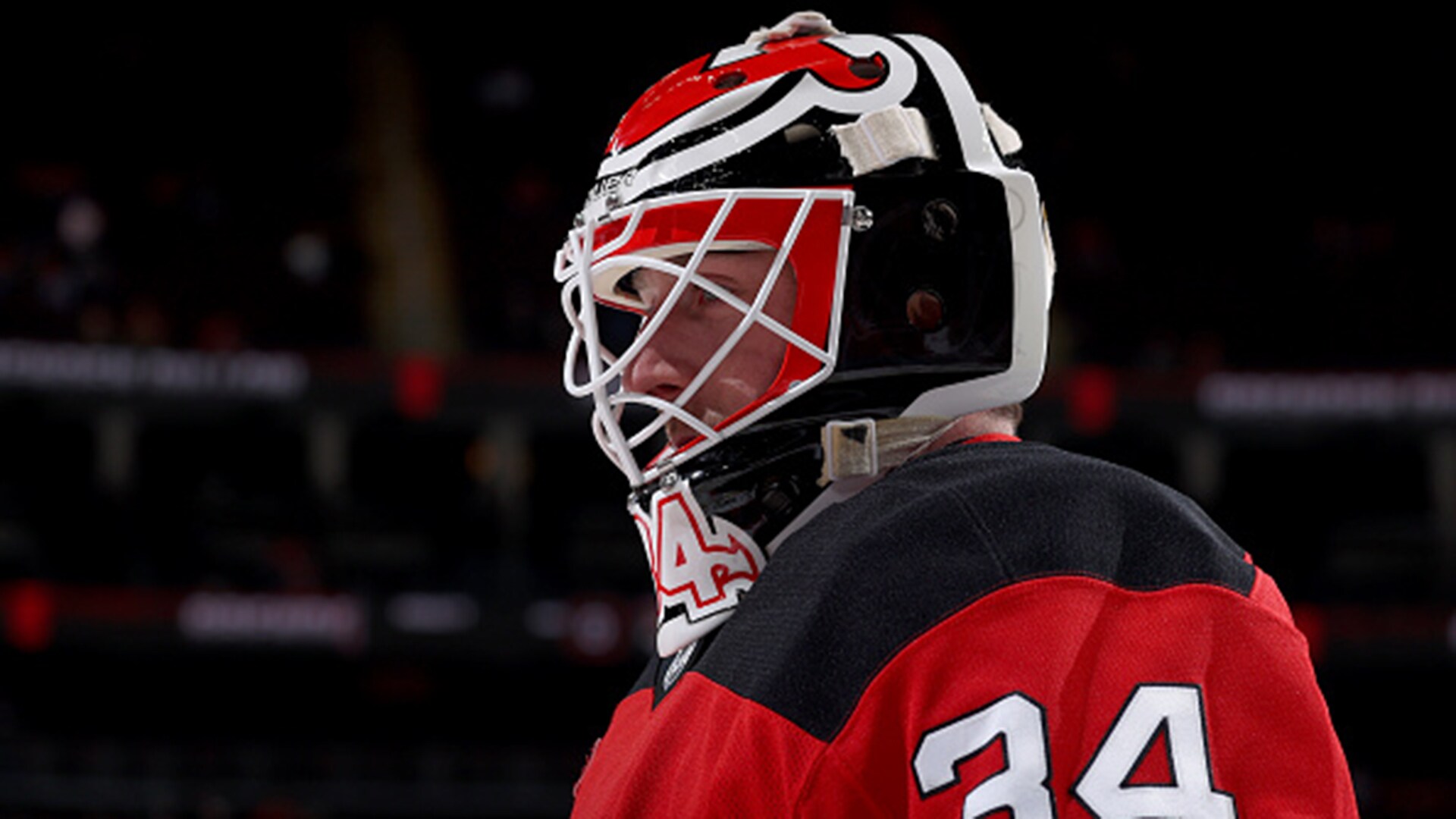 Habs Speak Highly of Jake Allen as They Prepare to Face Their Former Netminder