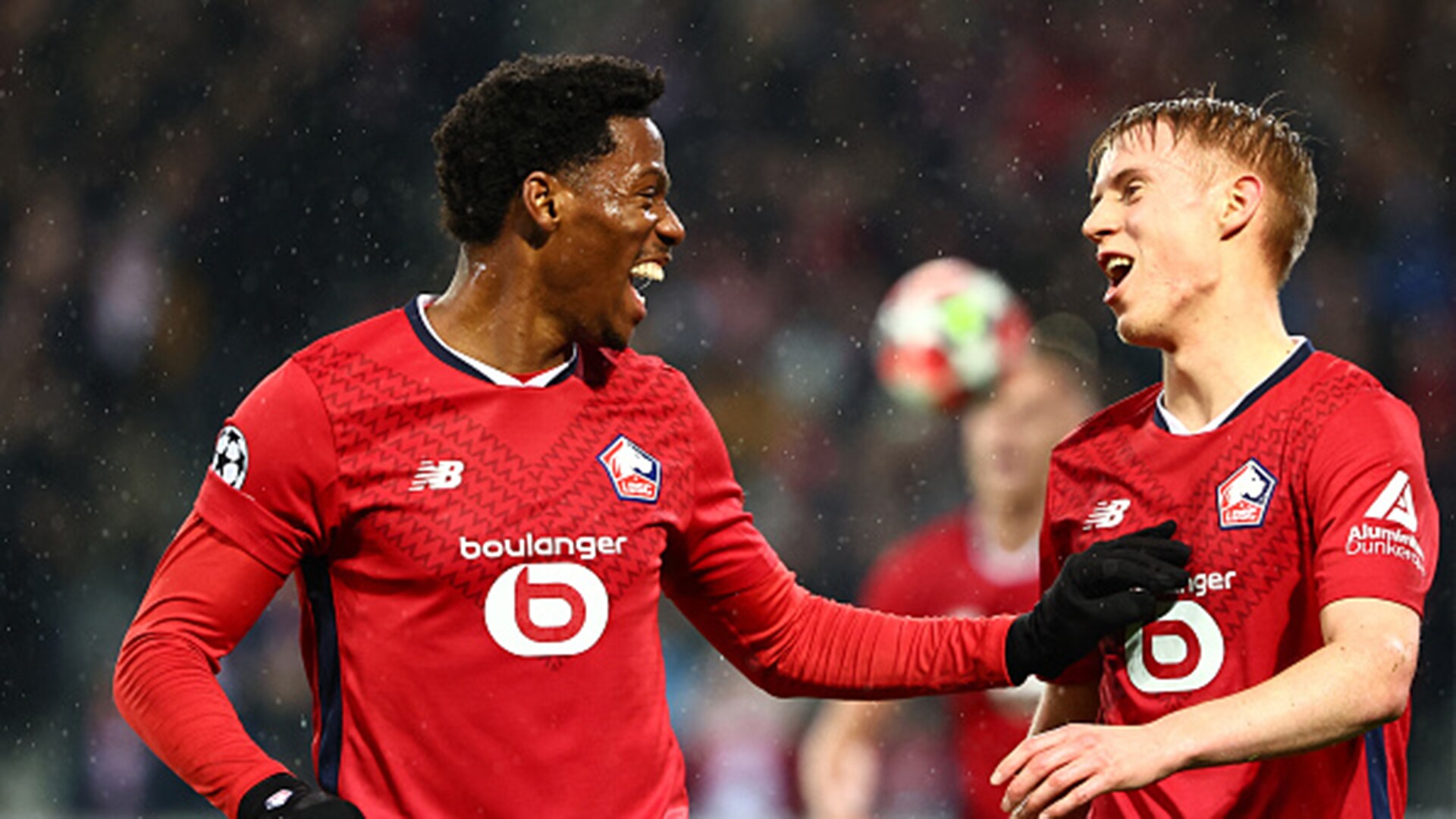 cronaca losc lille - feyenoord