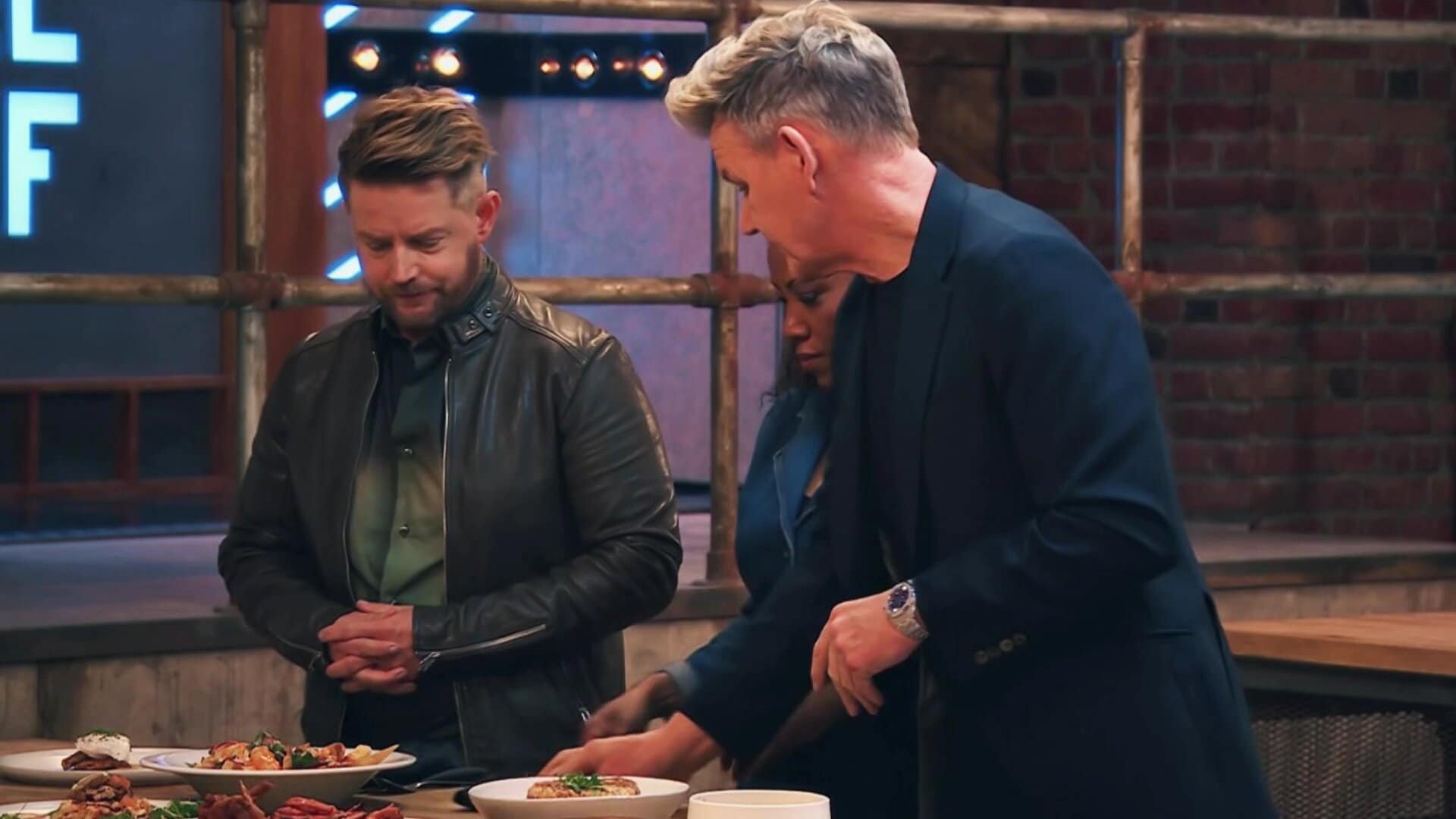 Next Level Chef | Stream now on Crave