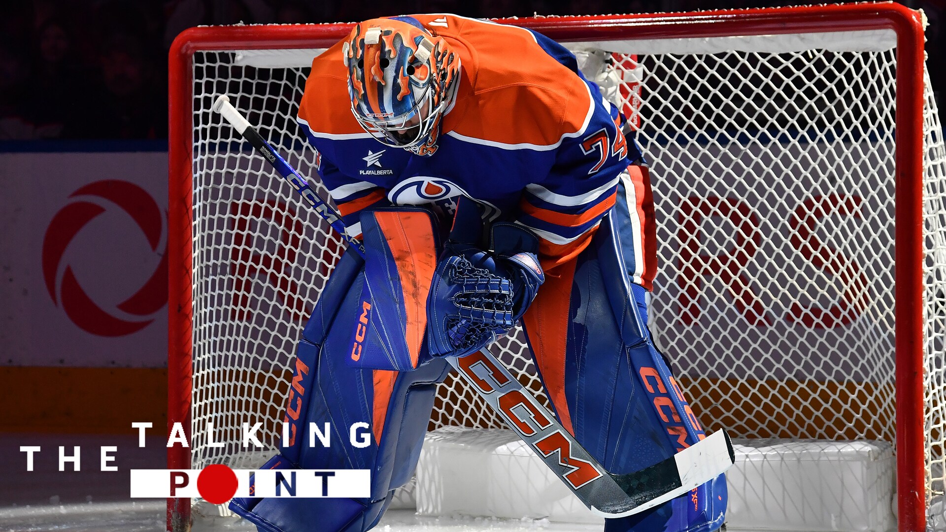 Edmonton Oilers Face Crucial Goaltending Decision Ahead of Trade Deadline