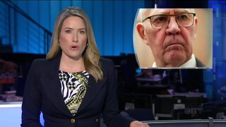 CTV National News for Sunday, February 23, 2025