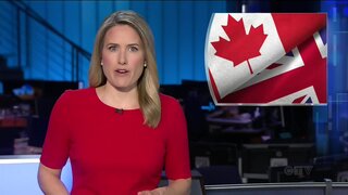 CTV National News for Saturday, February 22, 2025