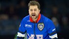 Matt Dunstone and his Winnipeg rink, featuring new addition E.J. Harnden, have been one of the best teams in curling this season. The...