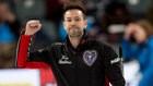 John Epping is returning to the Montana’s Brier for the first time since 2021 with his new team out of Northern Ontario. The skip chats...