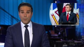 CTV National News for Tuesday, February 25, 2025