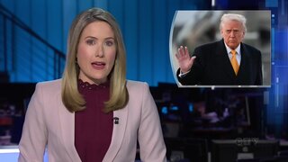 CTV National News for Saturday, March 8, 2025