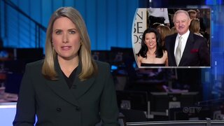 CTV National News for Friday, March 7, 2025