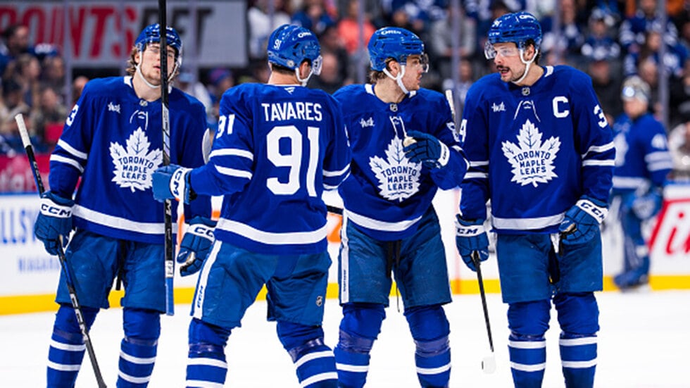 NHL - National Hockey League Teams, Scores, Stats, News, Standings, Rumours