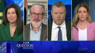 Question Period for Sunday, March 16, 2025