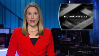 CTV National News for Saturday, March 15, 2025