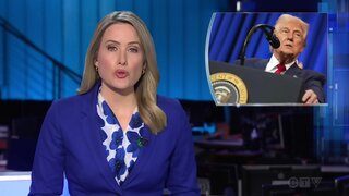 CTV National News for Friday, March 14, 2025
