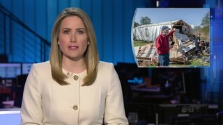 CTV National News for Monday, March 17, 2025