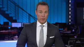 CTV National News for Tuesday, March 18, 2025
