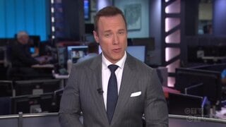 CTV National News with Sandie Rinaldo for Thursday, March 20, 2025