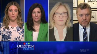 Question Period for Sunday, March 2, 2025