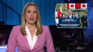 CTV National News for Sunday, March 30, 2025