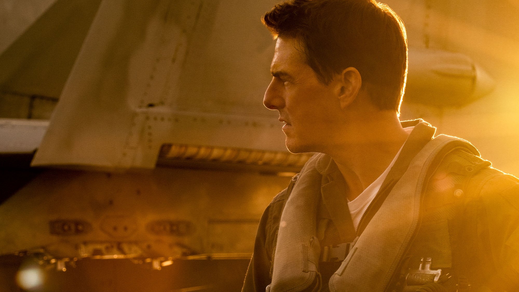 Top Gun: Maverick | Stream now on Crave