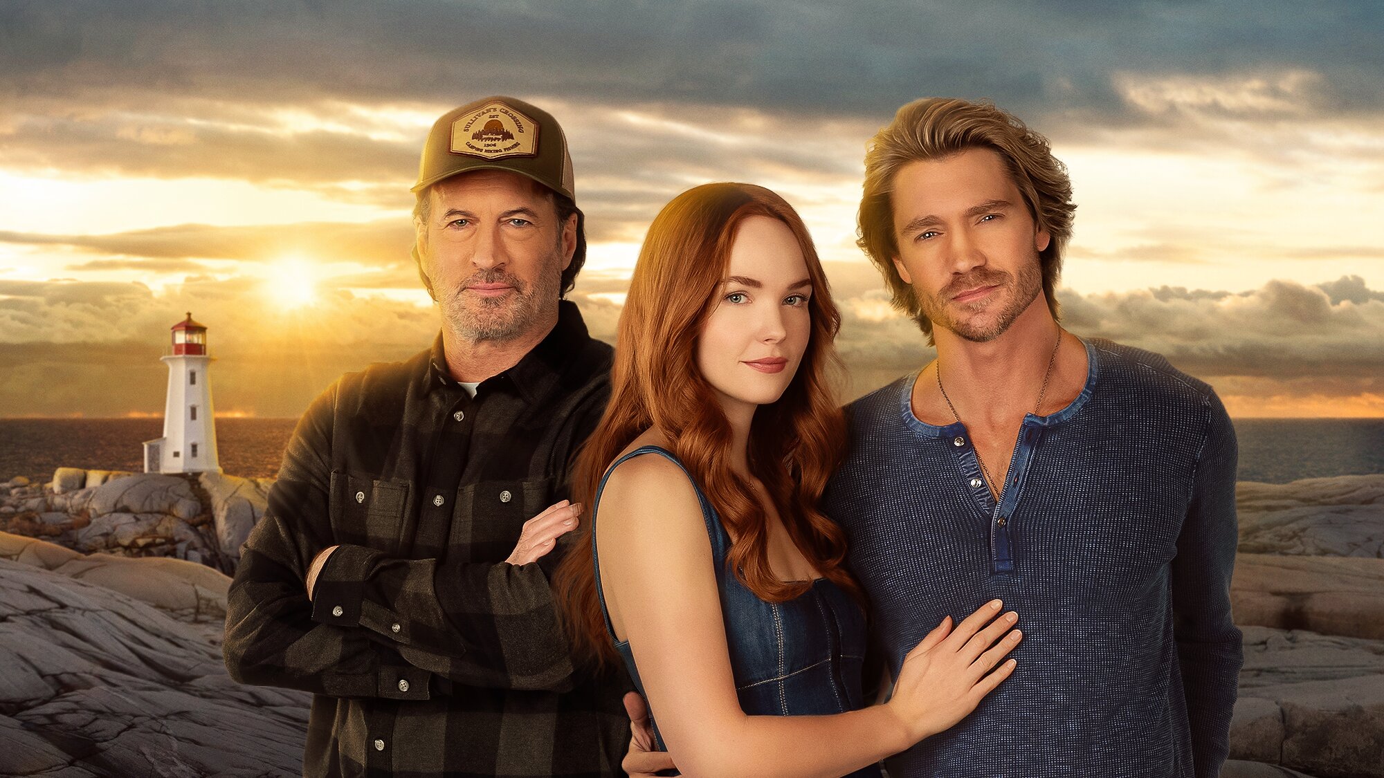 Sullivan's Crossing - Stream New Episodes For Free On CTV