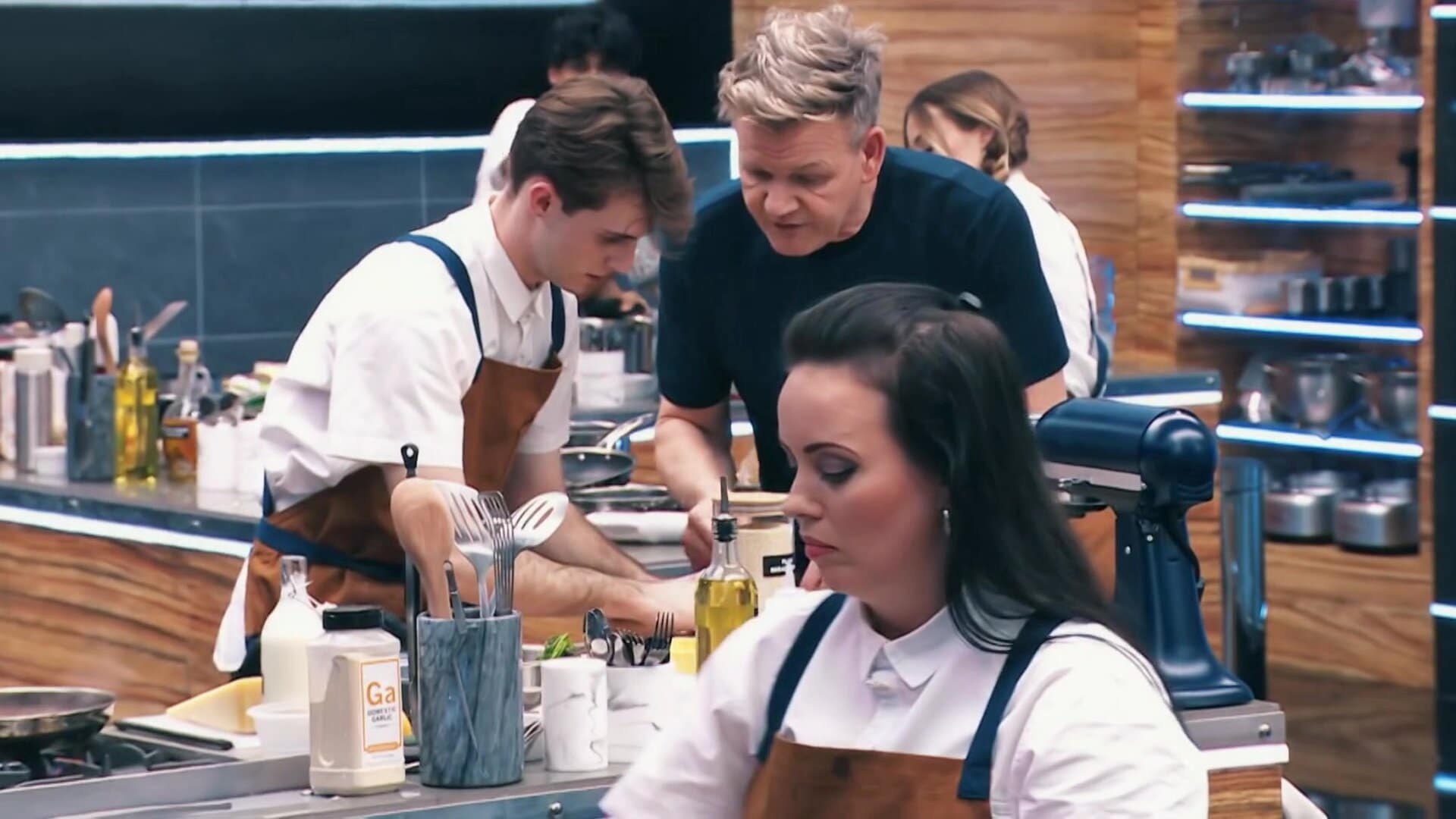 Next Level Chef | Stream now on Crave