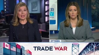 CTV National News with Sandie Rinaldo for Thursday, March 6, 2025