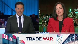 CTV National News for Thursday, April 10, 2025