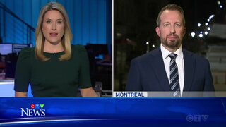 CTV National News for Sunday, April 13, 2025