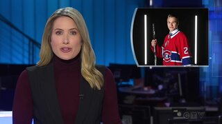 CTV National News for Friday, April 11, 2025