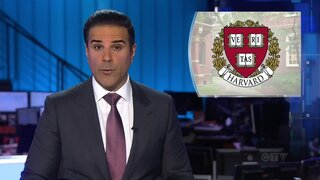 CTV National News for Tuesday, April 15, 2025