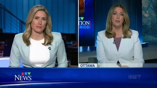 CTV National News for Sunday, April 20, 2025