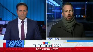 CTV National News for Thursday, April 17, 2025