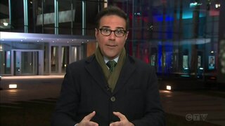 CTV National News for Wednesday, April 16, 2025