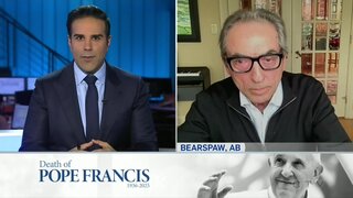 CTV National News for Monday, April 21, 2025