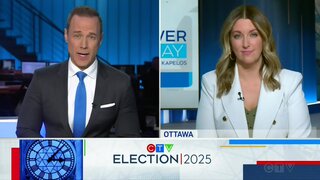 CTV National News for Tuesday, April 22, 2025